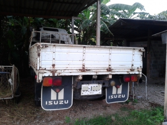 (รถสวยมาก)หกล้ออีโน่ KM 777 สภาพเดิมๆ จากห้าง รถใช้งานน้อย  (รถมีคุณภาพ)   พร้อมใช้งาน  เล่มพร้อม..