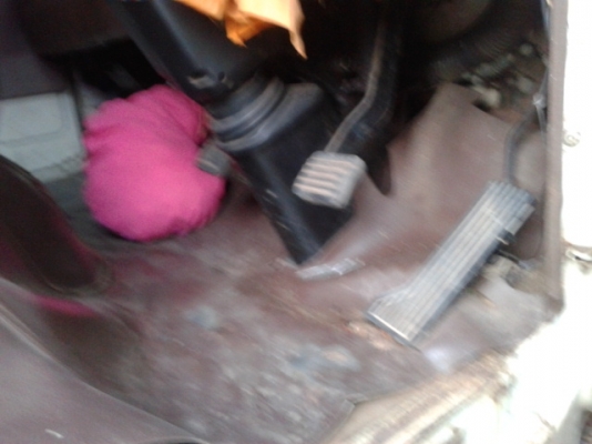 (รถสวยมาก)หกล้ออีโน่ KM 777 สภาพเดิมๆ จากห้าง รถใช้งานน้อย  (รถมีคุณภาพ)   พร้อมใช้งาน  เล่มพร้อม..