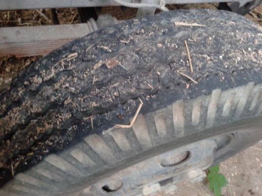 (รถสวยมาก)หกล้ออีโน่ KM 777 สภาพเดิมๆ จากห้าง รถใช้งานน้อย  (รถมีคุณภาพ)   พร้อมใช้งาน  เล่มพร้อม..