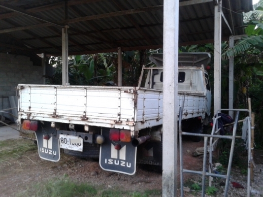 (รถสวยมาก)หกล้ออีโน่ KM 777 สภาพเดิมๆ จากห้าง รถใช้งานน้อย  (รถมีคุณภาพ)   พร้อมใช้งาน  เล่มพร้อม..