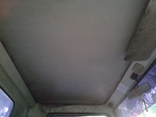 (รถสวยมาก)หกล้ออีโน่ KM 777 สภาพเดิมๆ จากห้าง รถใช้งานน้อย  (รถมีคุณภาพ)   พร้อมใช้งาน  เล่มพร้อม..