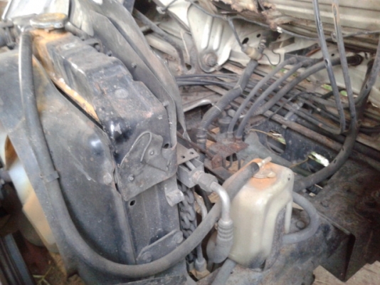 (รถสวยมาก)หกล้ออีโน่ KM 777 สภาพเดิมๆ จากห้าง รถใช้งานน้อย  (รถมีคุณภาพ)   พร้อมใช้งาน  เล่มพร้อม..