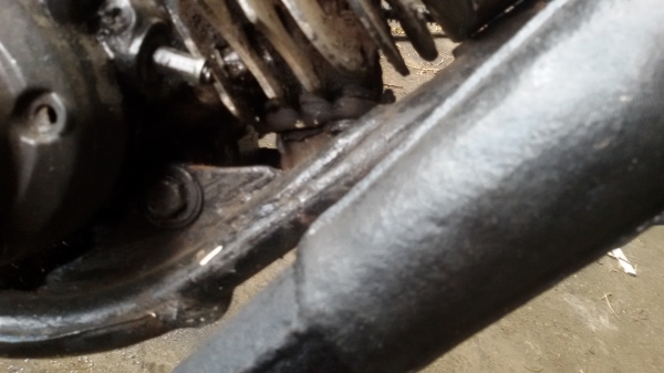 ขาย DT125MX อาร์มกลม 12000 no-book ขาย DT125MX อาร์มกลม 12000 no-book