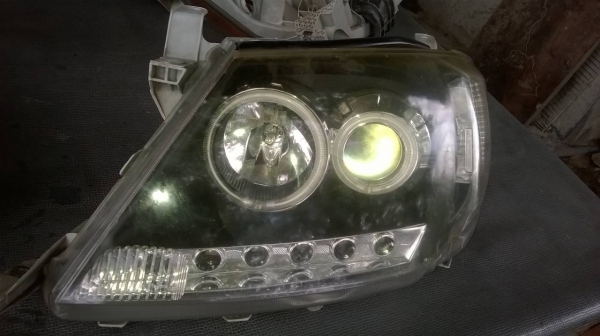 ขายอะไหล่ vigo แท้ถอดเก็บ ขายอะไหล่ vigo แท้ถอดเก็บ