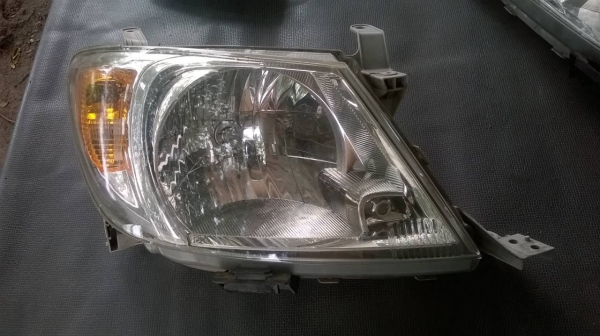 ขายอะไหล่ vigo แท้ถอดเก็บ ขายอะไหล่ vigo แท้ถอดเก็บ