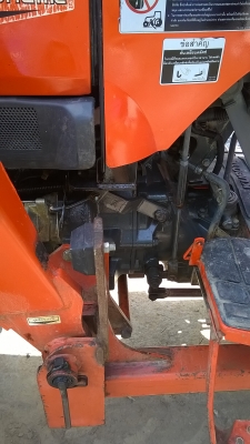 ขายรถไถคูโบต้า l4708
