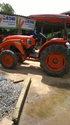 ขายรถไถคูโบต้า l4708