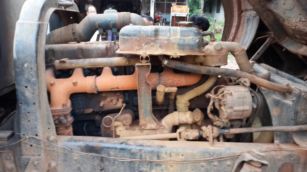 ขายด่วนNISSAN UDCW30M 230แรงสองเพลาเทรนเลอร์หางปลาขึ้นแบ็คโฮ320สบายสภาพเดิมๆราคา0843923995 ขายด่วนNISSAN UDCW30M 230แรงสองเพลาเทรนเลอร์หางปลาขึ้นแบ็คโฮ320สบายสภาพเดิมๆราคา0843923995