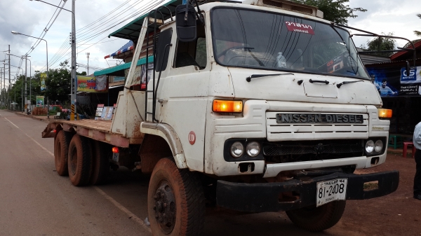 ขายด่วนNISSAN UDCW30M 230แรงสองเพลาเทรนเลอร์หางปลาขึ้นแบ็คโฮ320สบายสภาพเดิมๆราคา0843923995 ขายด่วนNISSAN UDCW30M 230แรงสองเพลาเทรนเลอร์หางปลาขึ้นแบ็คโฮ320สบายสภาพเดิมๆราคา0843923995