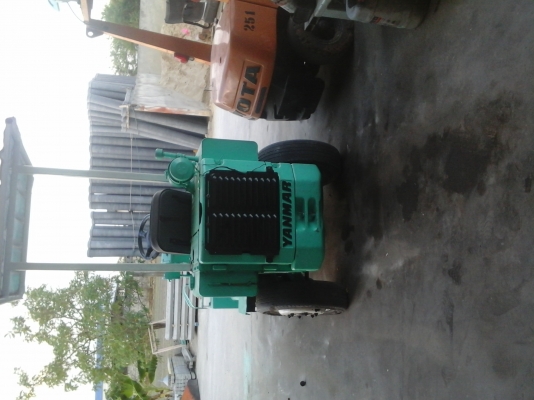 ขายรถตัก