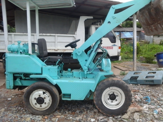 ขายรถตัก ขายรถตัก