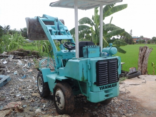 ขายรถตัก ขายรถตัก