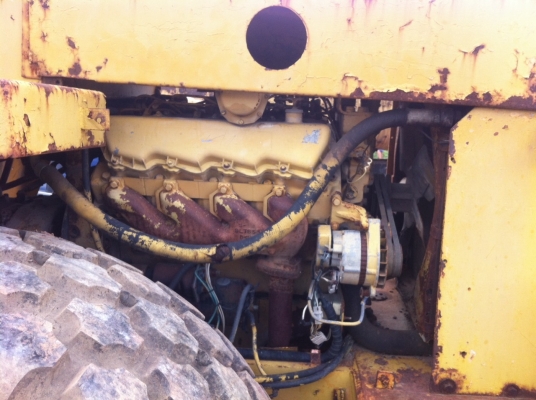 ขายรถบด10ตัน ถูกๆตามสภาพ