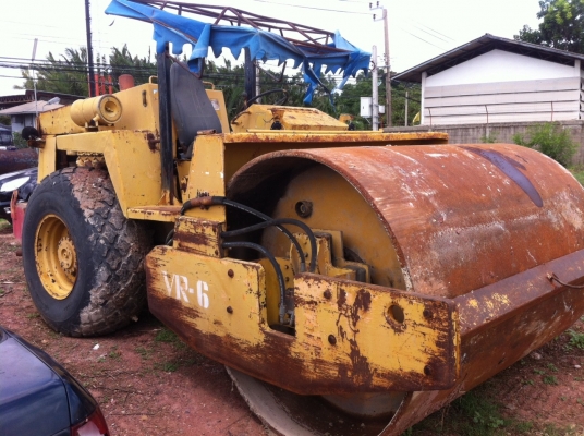 ขายรถบด10ตัน ถูกๆตามสภาพ