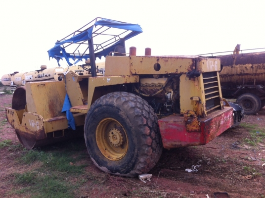 ขายรถบด10ตัน ถูกๆตามสภาพ