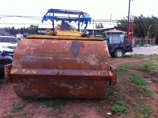 ขายรถบด10ตัน ถูกๆตามสภาพ