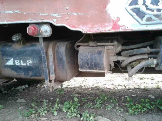 ขาย 10 ล้อหัวยาวเพลาเดียว เครื่อง HO6C 185 แรงม้า ช่วงล่างจัมโบ้ สโลว์อินเตอร์ ยางดี ทะเบียนพร้อมครับ