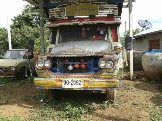 ขาย 10 ล้อหัวยาวเพลาเดียว เครื่อง HO6C 185 แรงม้า ช่วงล่างจัมโบ้ สโลว์อินเตอร์ ยางดี ทะเบียนพร้อมครับ