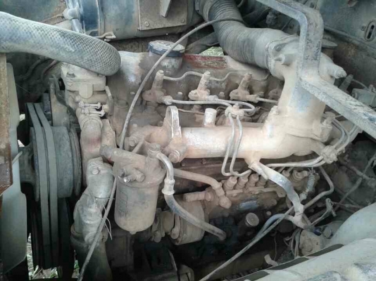 ขาย 10 ล้อหัวยาวเพลาเดียว เครื่อง HO6C 185 แรงม้า ช่วงล่างจัมโบ้ สโลว์อินเตอร์ ยางดี ทะเบียนพร้อมครับ