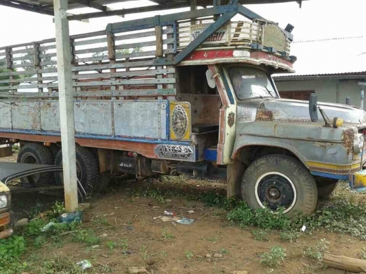 ขาย 10 ล้อหัวยาวเพลาเดียว เครื่อง HO6C 185 แรงม้า ช่วงล่างจัมโบ้ สโลว์อินเตอร์ ยางดี ทะเบียนพร้อมครับ