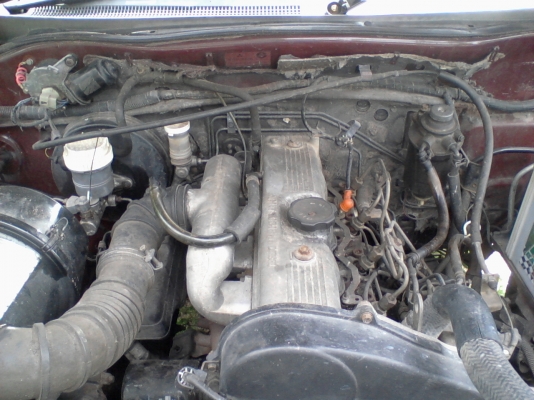 ขายรถกะบะมิตชูตามสภาพ ขายรถกะบะมิตชูตามสภาพ