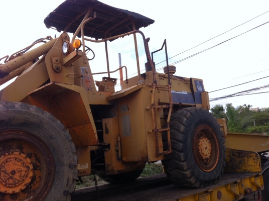 ขายรถตักล้อยางถูกๆตามสภาพ ขายรถตักล้อยางถูกๆตามสภาพ