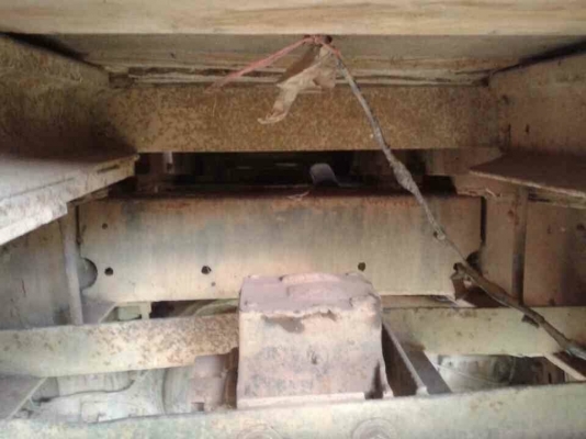 ขาย 10 ล้อหัวยาว 2 เพลาใหญ่จัมโบ้ มีระบบ DL เครื่อง ND6 165 HP สโลว์เกียร์กลาง เบรคลมดัน ทะเบียนพร้อมโอน