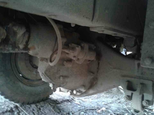 ขาย 10 ล้อหัวยาว 2 เพลาใหญ่จัมโบ้ มีระบบ DL เครื่อง ND6 165 HP สโลว์เกียร์กลาง เบรคลมดัน ทะเบียนพร้อมโอน