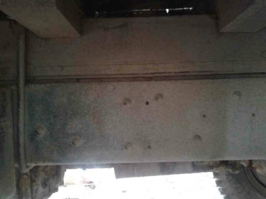 ขาย 10 ล้อหัวยาว 2 เพลาใหญ่จัมโบ้ มีระบบ DL เครื่อง ND6 165 HP สโลว์เกียร์กลาง เบรคลมดัน ทะเบียนพร้อมโอน