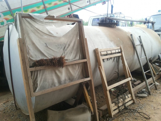 ขายถังน้ำมันดีเซลขนาด12000ลิตรพร้อมตู้จ่าย ขายถังน้ำมันดีเซลขนาด12000ลิตรพร้อมตู้จ่าย