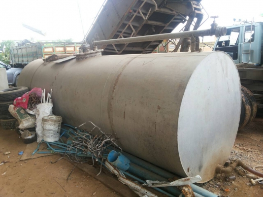 ขายถังน้ำมันดีเซลขนาด12000ลิตรพร้อมตู้จ่าย ขายถังน้ำมันดีเซลขนาด12000ลิตรพร้อมตู้จ่าย