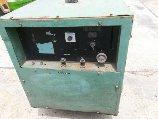 ขายเครื่องเชื่อมสนามถูกๆสภาพดีใช้งานได้เลย