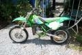 ขาย มอเตอร์ไซร์วิบาก KAWASAKI KX 80 นำเข้าจากญี่ปุ่น พร้อมขับ ราคา 33,000 ขาย มอเตอร์ไซร์วิบาก KAWASAKI KX 80 นำเข้าจากญี่ปุ่น พร้อมขับ ราคา 33,000