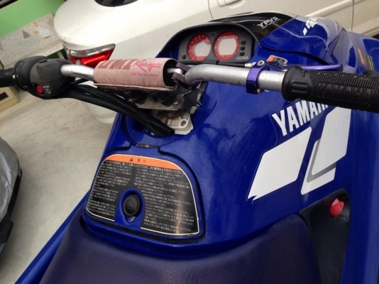 ขายเจ็ทสกี Yamaha GP 800 เครื่องดีเยี่ยม