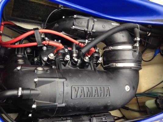 ขายเจ็ทสกี Yamaha GP 800 เครื่องดีเยี่ยม