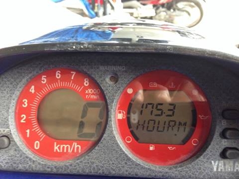 ขายเจ็ทสกี Yamaha GP 800 เครื่องดีเยี่ยม