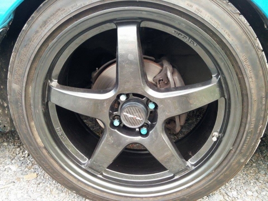 ขายล้อ 17 สองชุดครับ