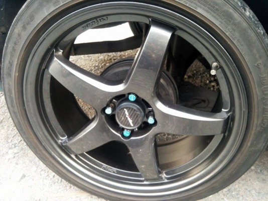 ขายล้อ 17 สองชุดครับ ขายล้อ 17 สองชุดครับ