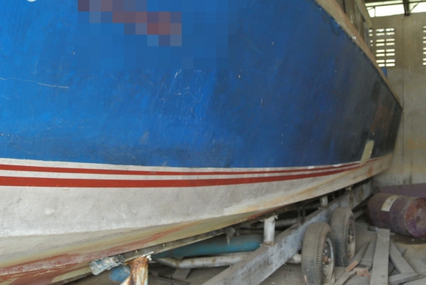 เรือสำราญ