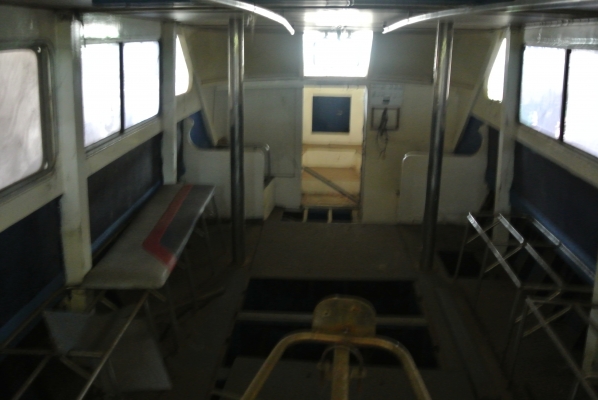 เรือสำราญ