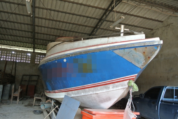 เรือสำราญ