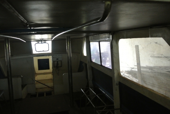 เรือสำราญ