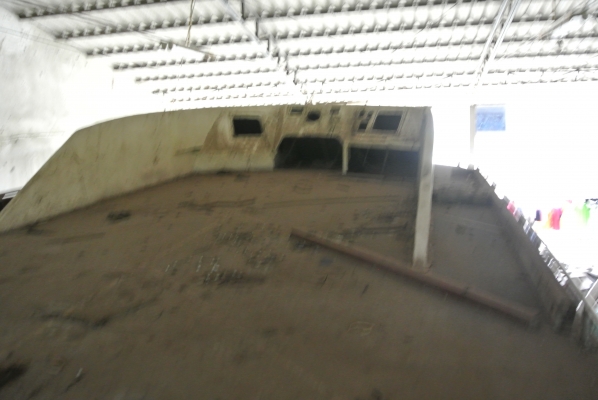 เรือสำราญ