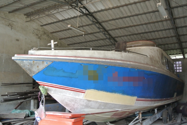 เรือสำราญ