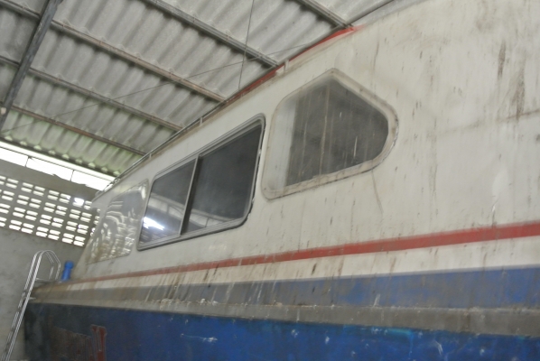 เรือสำราญ