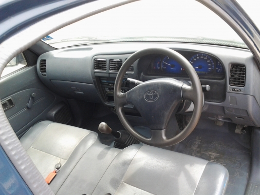 toyota tiger d4d toyota tiger d4d