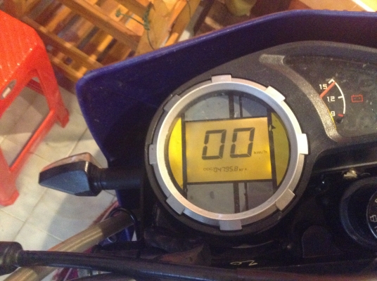 ขายวิบาคขี่มันส์ๆ รถใหม่ 4000โล ราคา37,500 บาท ต่อรองได้ ทะเบียนโอน