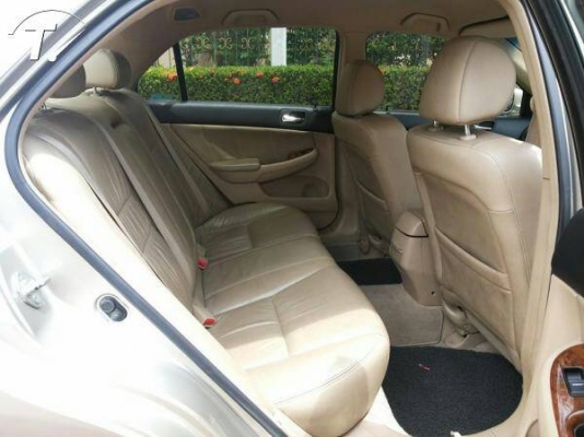 ขาย HONDA, ACCORD 2.4 EL i-VTEC โฉม ACCORD ปี05 สีบรอนซ์ทอง ขาย HONDA, ACCORD 2.4 EL i-VTEC โฉม ACCORD ปี05 สีบรอนซ์ทอง