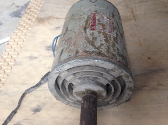 มอเตอร์