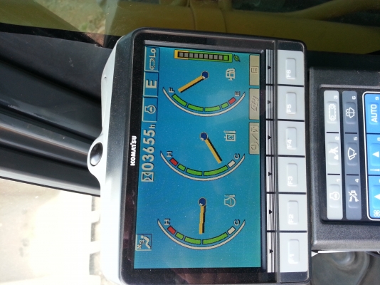 เจ้าของมาเองครับ PC300-8 มีระบบGPS E-COT3 36xx ชม. เปลี่ยนถ่ายศูนย์ 089-717-6464 เจ้าของมาเองครับ PC300-8 มีระบบGPS E-COT3 36xx ชม. เปลี่ยนถ่ายศูนย์ 089-717-6464